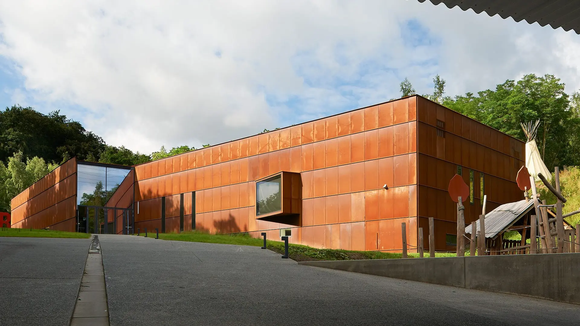 Préhistomuseum