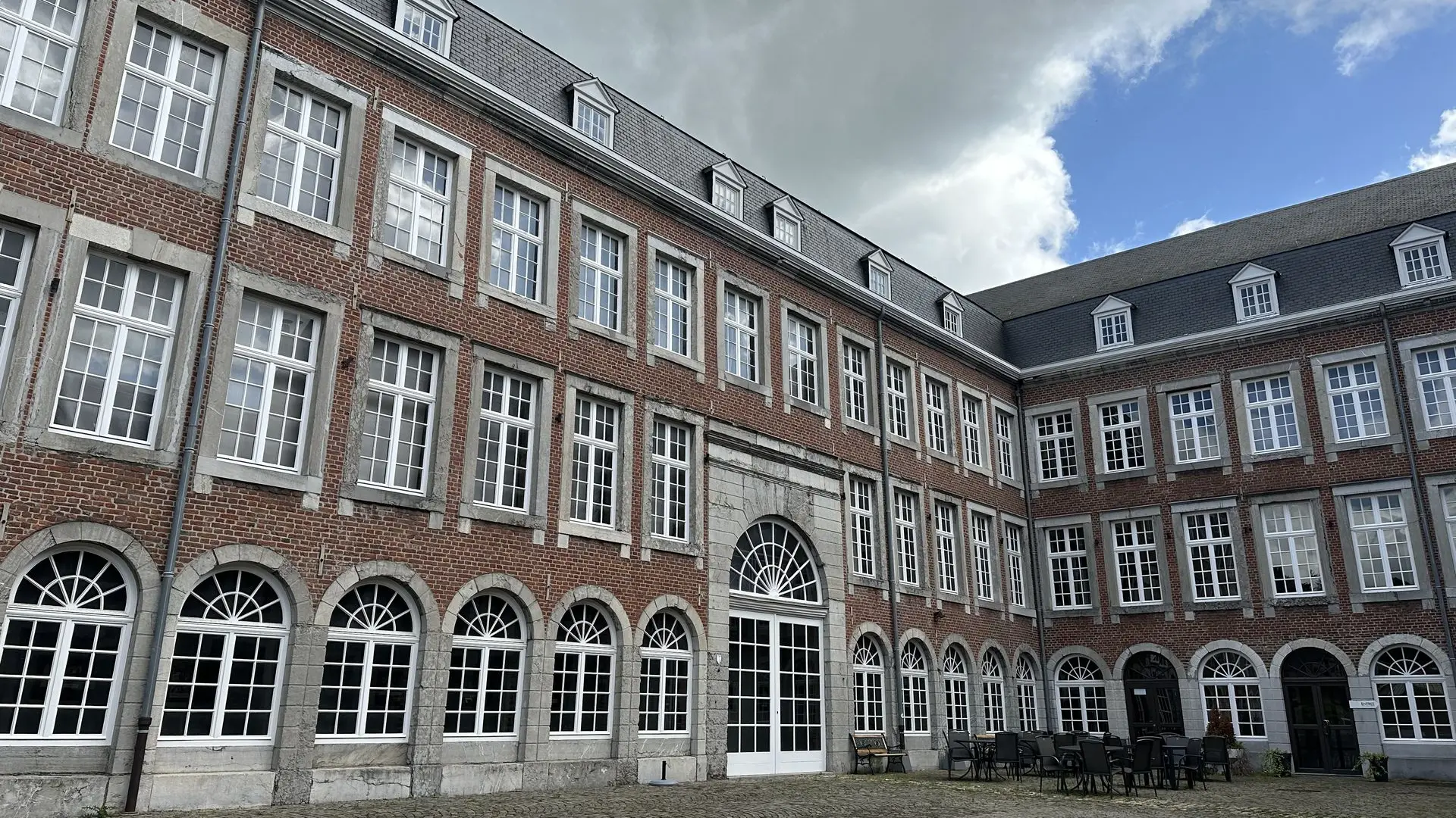 Centre Touristique de la Laine et de la Mode