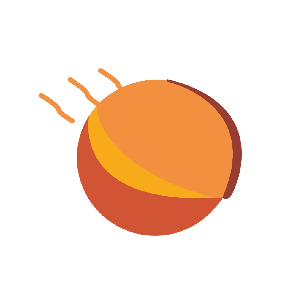 Logo la Route du Feu