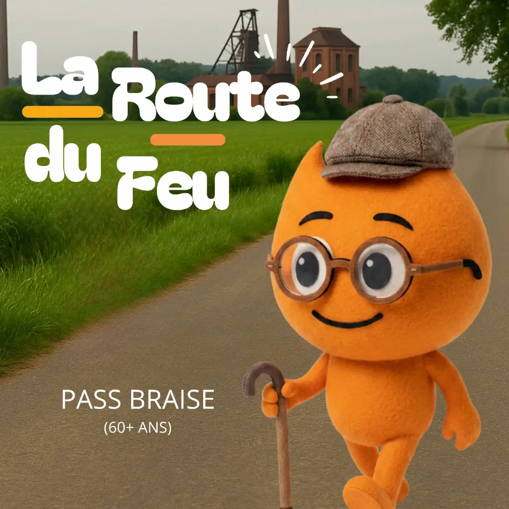 Pass braise