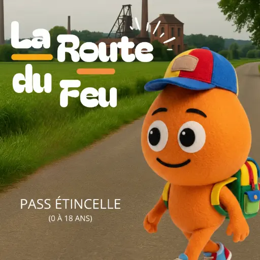 Pass étincelle
